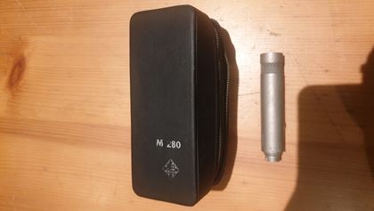 Telefunken-M280n